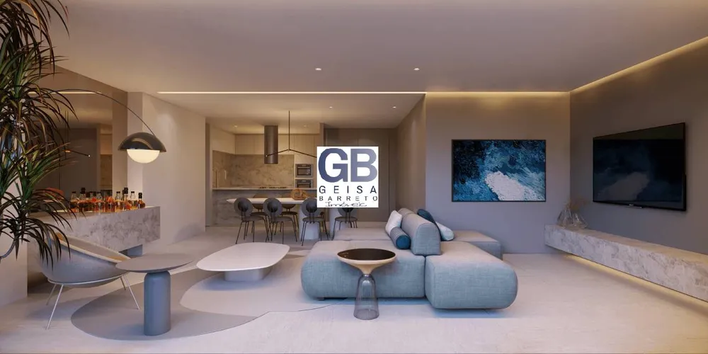 Apartamento, 4 quartos, 144 m² - Foto 12