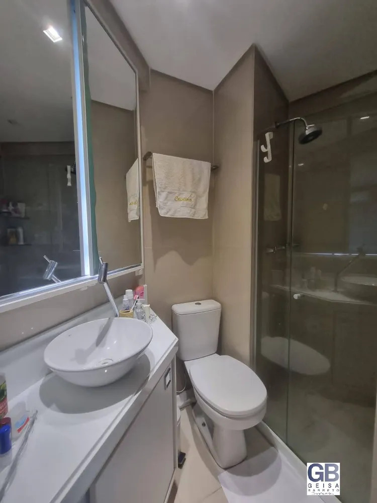 Apartamento, 2 quartos, 61 m² - Foto 7