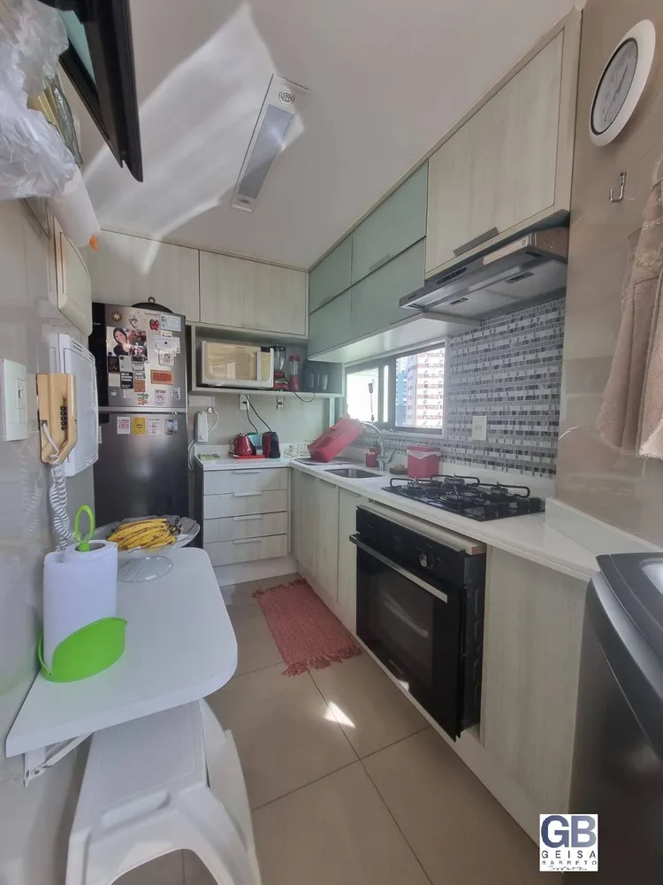 Apartamento, 2 quartos, 61 m² - Foto 6