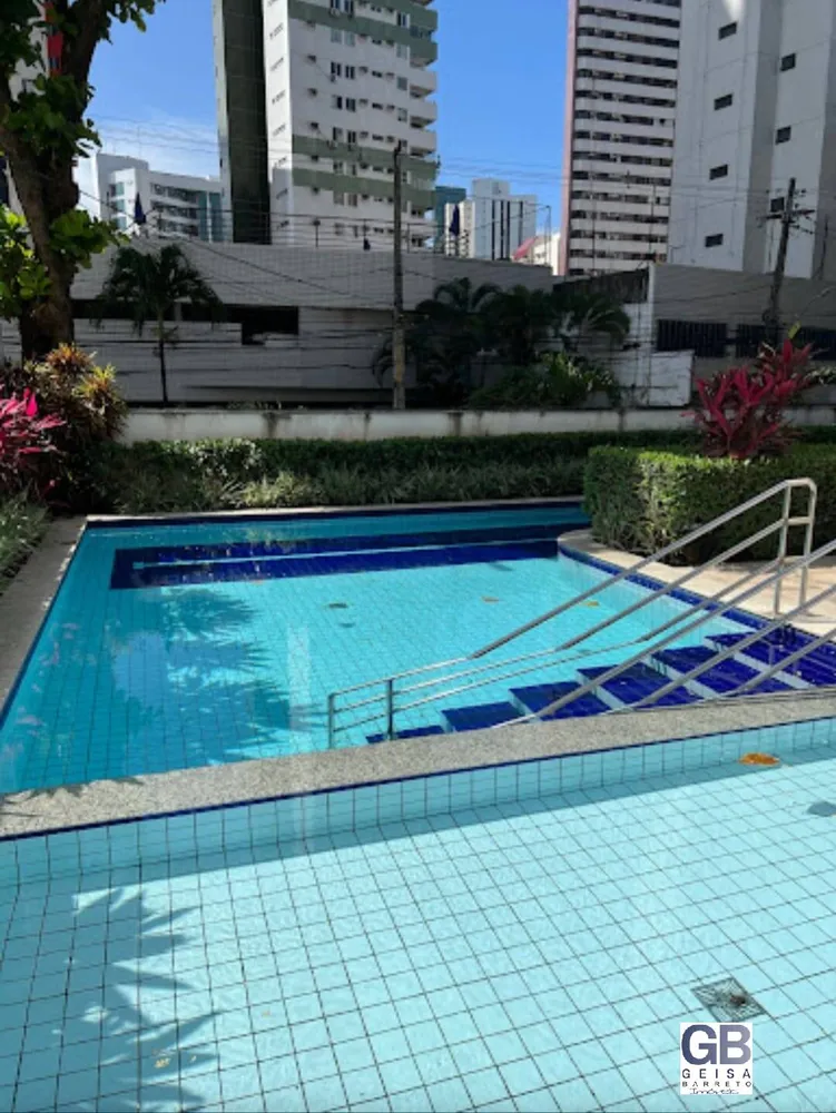 Apartamento, 2 quartos, 61 m² - Foto 9