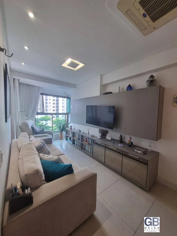 Apartamento, 2 quartos, 61 m² - Foto 4