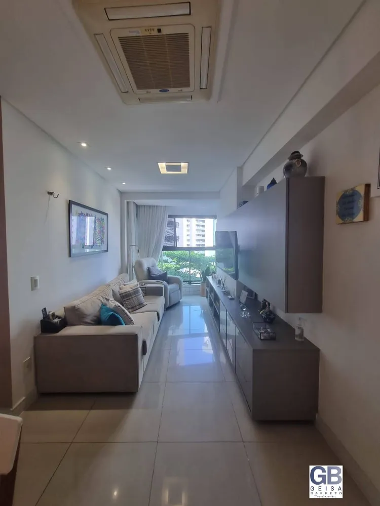 Apartamento, 2 quartos, 61 m² - Foto 3