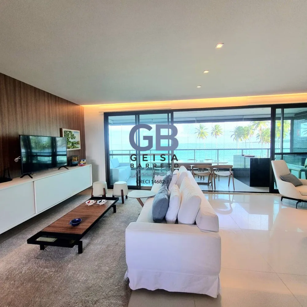 Apartamento, 4 quartos, 174 m² - Foto 1