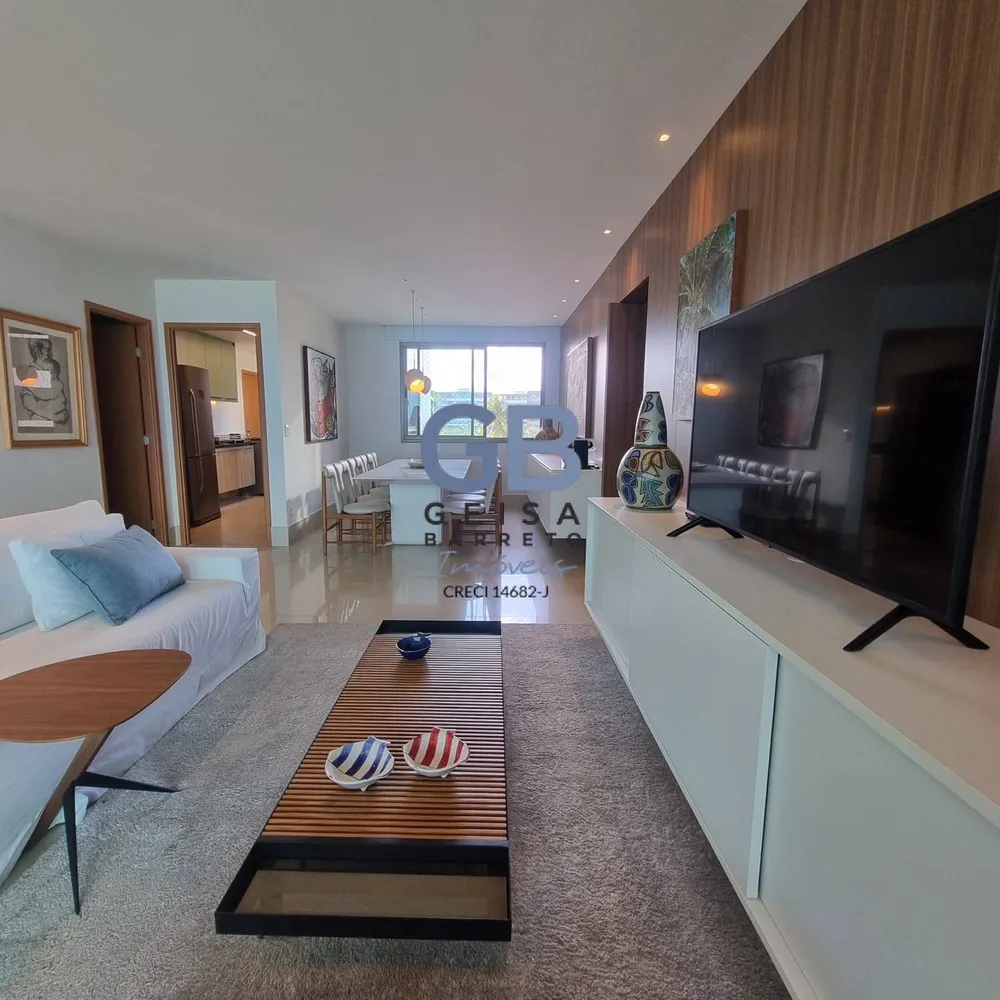 Apartamento, 4 quartos, 174 m² - Foto 3