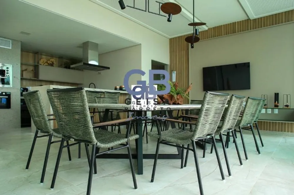 Apartamento, 4 quartos, 174 m² - Foto 15