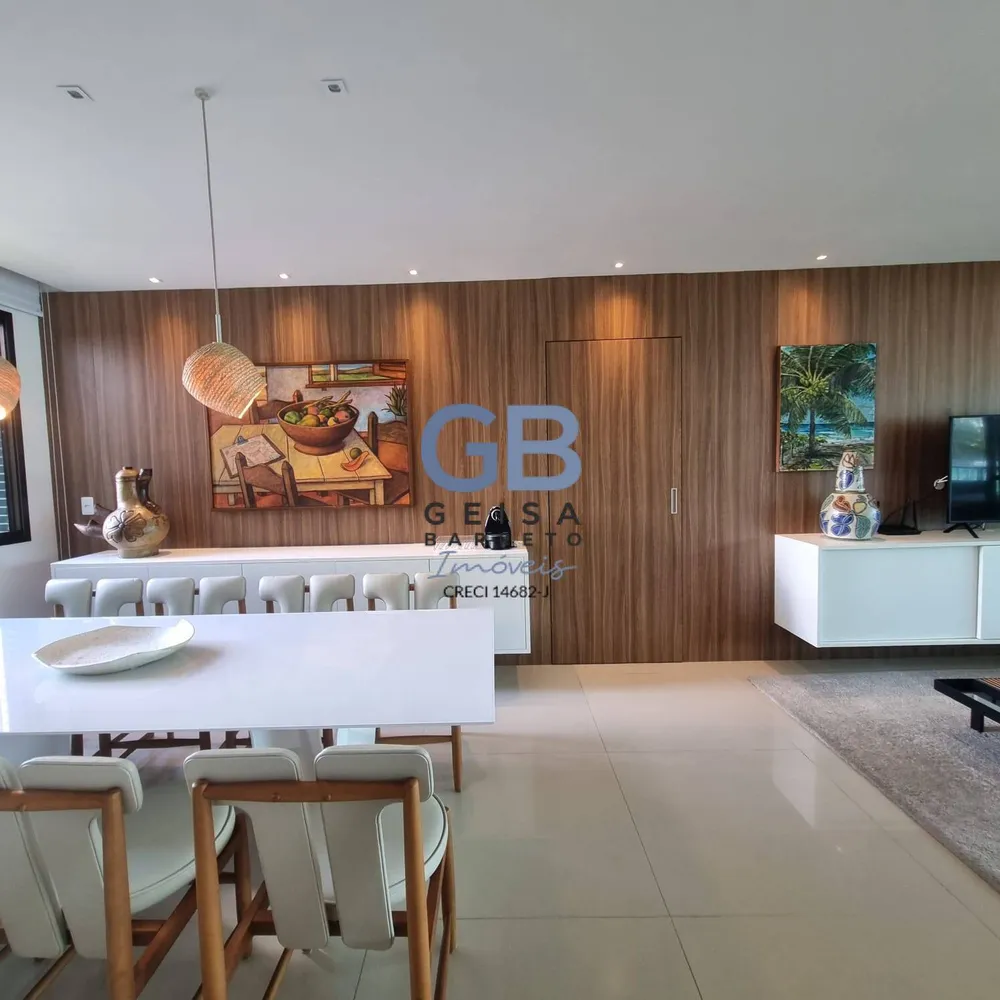 Apartamento, 4 quartos, 174 m² - Foto 3