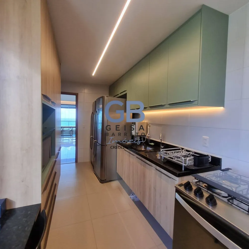 Apartamento, 4 quartos, 174 m² - Foto 8
