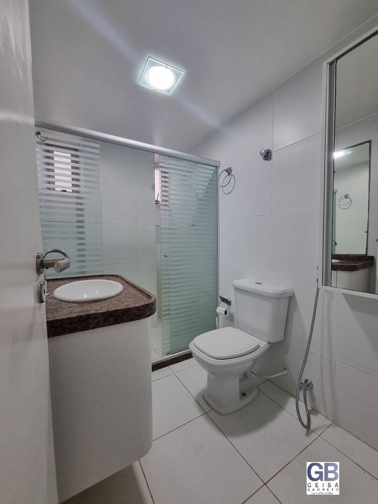 Apartamento à venda com 3 quartos, 122m² - Foto 3
