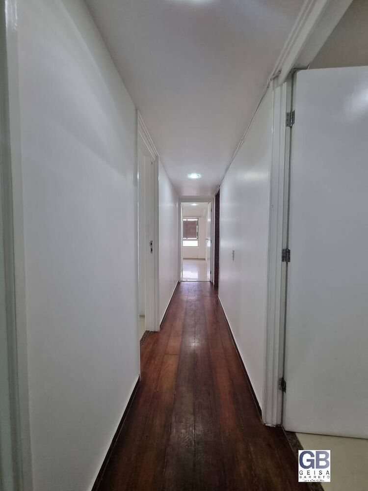 Apartamento à venda com 3 quartos, 122m² - Foto 4