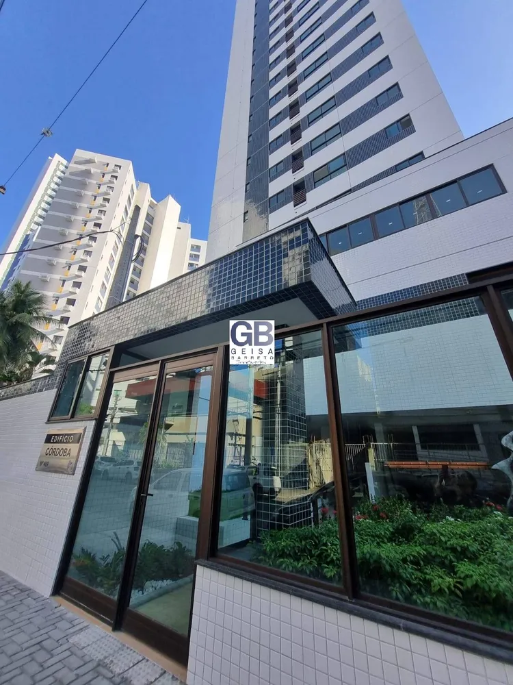 Apartamento, 3 quartos, 61 m² - Foto 2