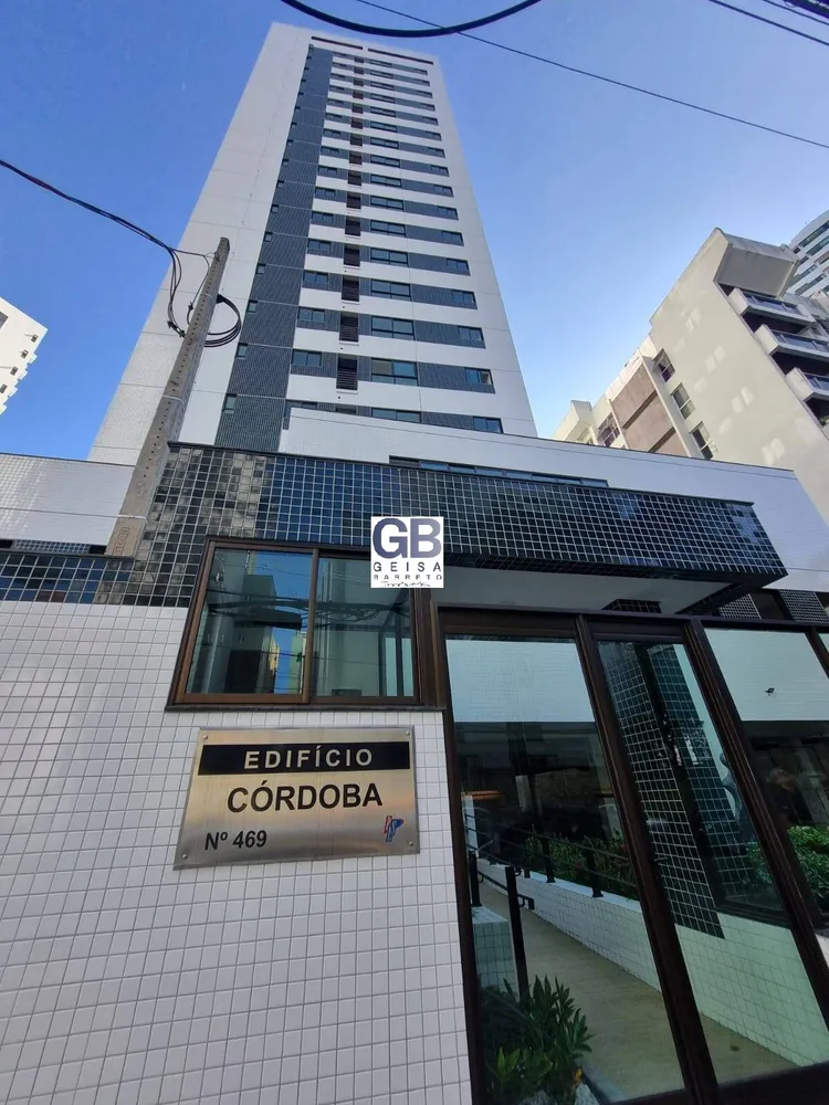 Apartamento, 3 quartos, 61 m² - Foto 1
