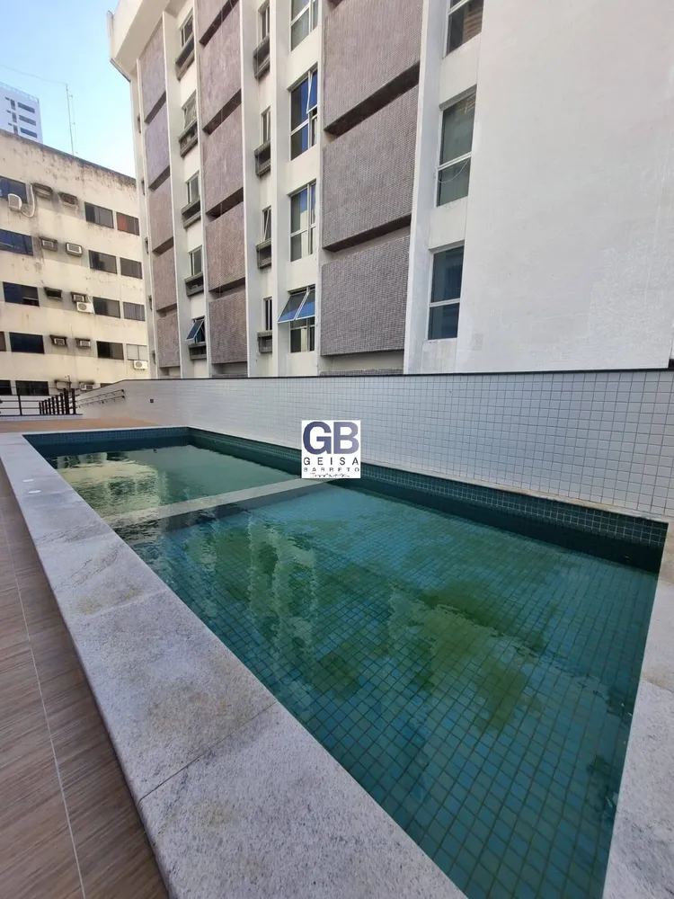 Apartamento, 3 quartos, 61 m² - Foto 3