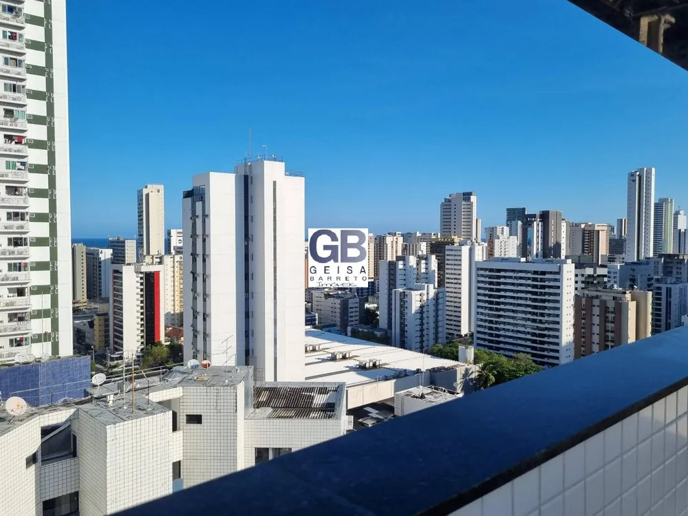 Apartamento, 3 quartos, 61 m² - Foto 9