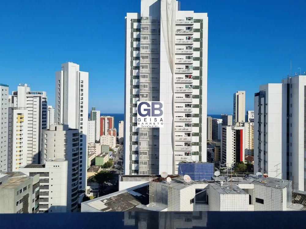 Apartamento, 3 quartos, 61 m² - Foto 8
