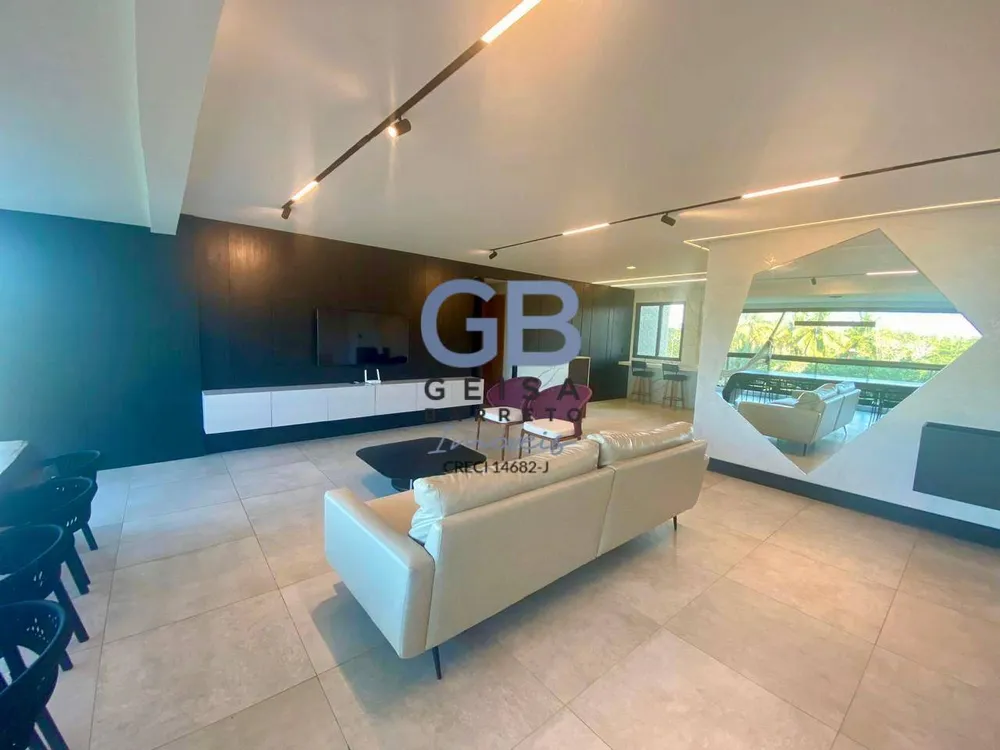 Apartamento, 4 quartos, 181 m² - Foto 1
