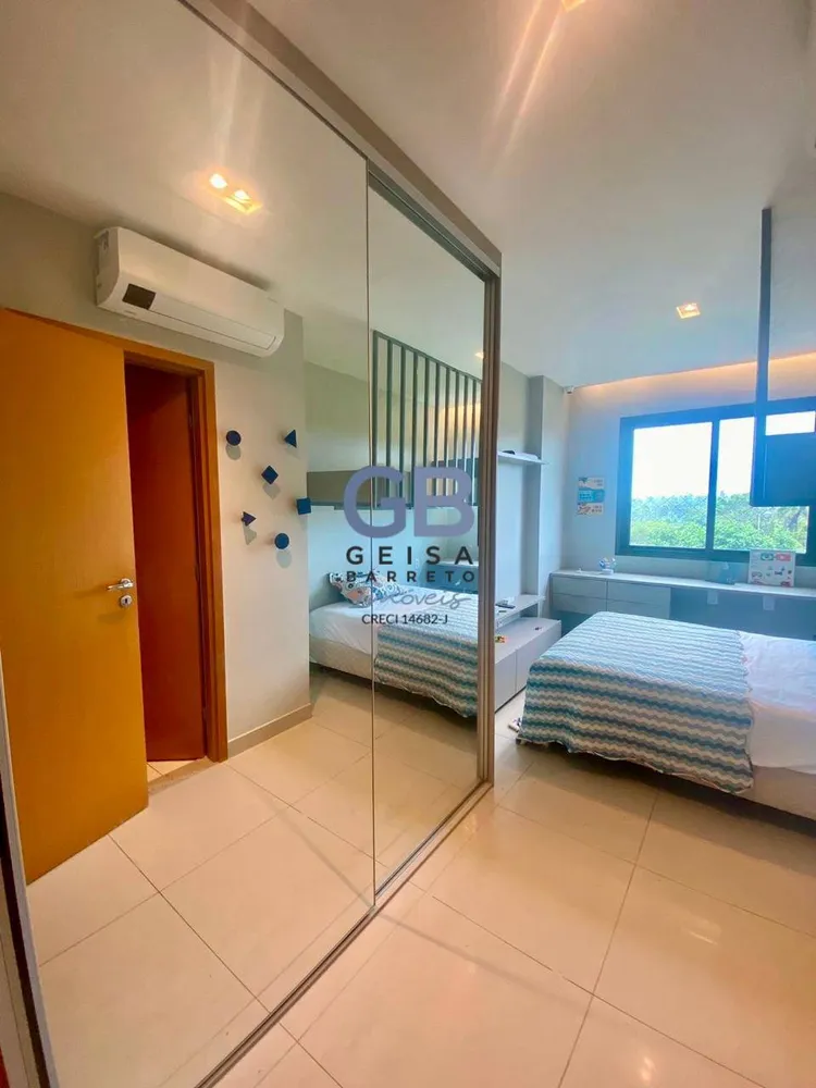 Apartamento, 4 quartos, 181 m² - Foto 8