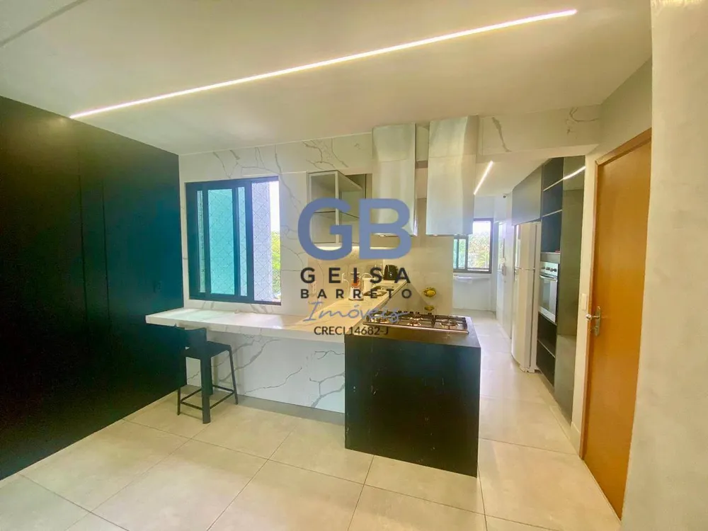 Apartamento, 4 quartos, 181 m² - Foto 4