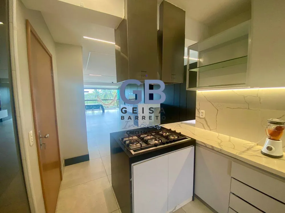Apartamento, 4 quartos, 181 m² - Foto 1