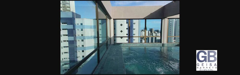 Apartamento, 1 quarto, 28 m² - Foto 1