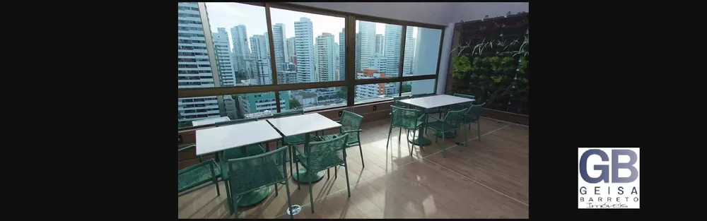 Apartamento, 1 quarto, 28 m² - Foto 8