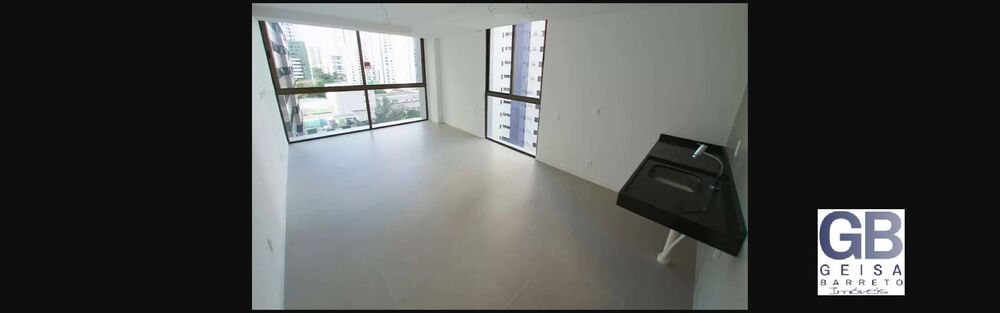 Apartamento, 1 quarto, 28 m² - Foto 7