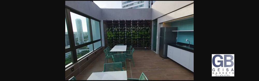 Apartamento, 1 quarto, 28 m² - Foto 5