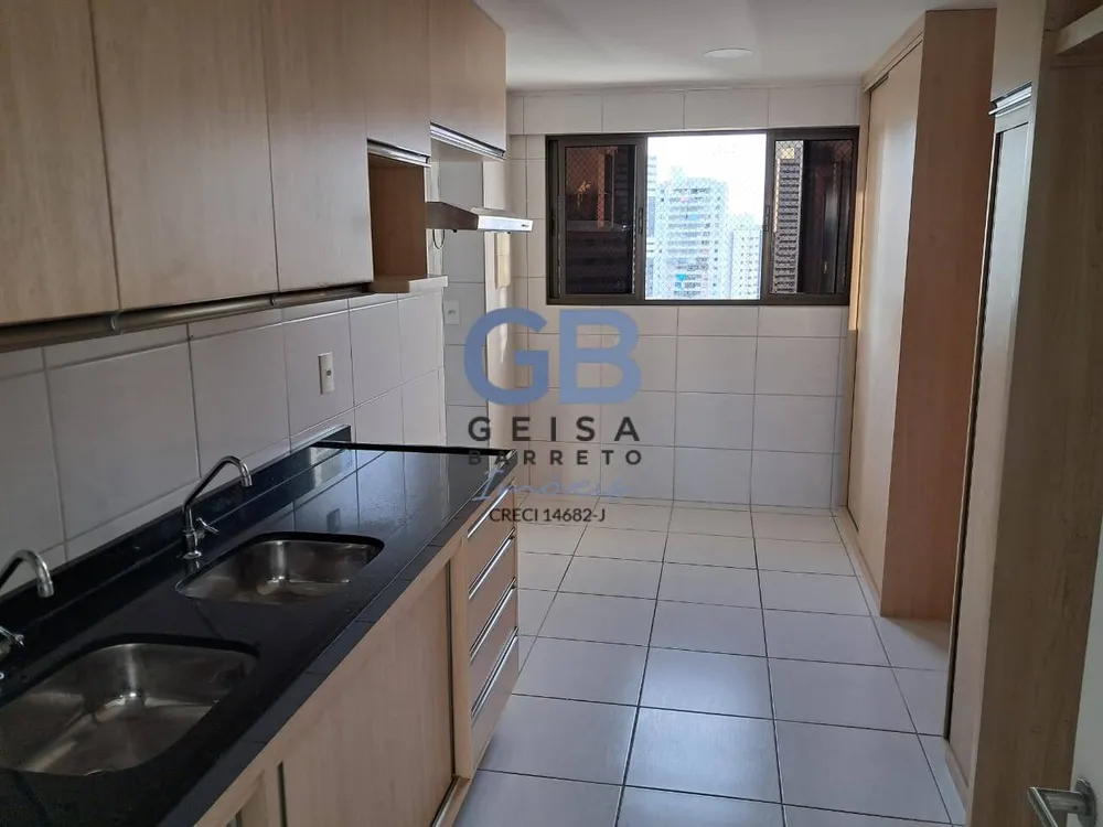 Apartamento, 3 quartos, 139 m² - Foto 3