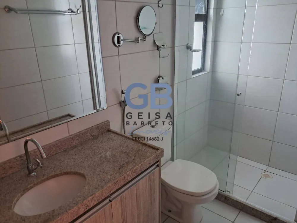 Apartamento, 3 quartos, 139 m² - Foto 7