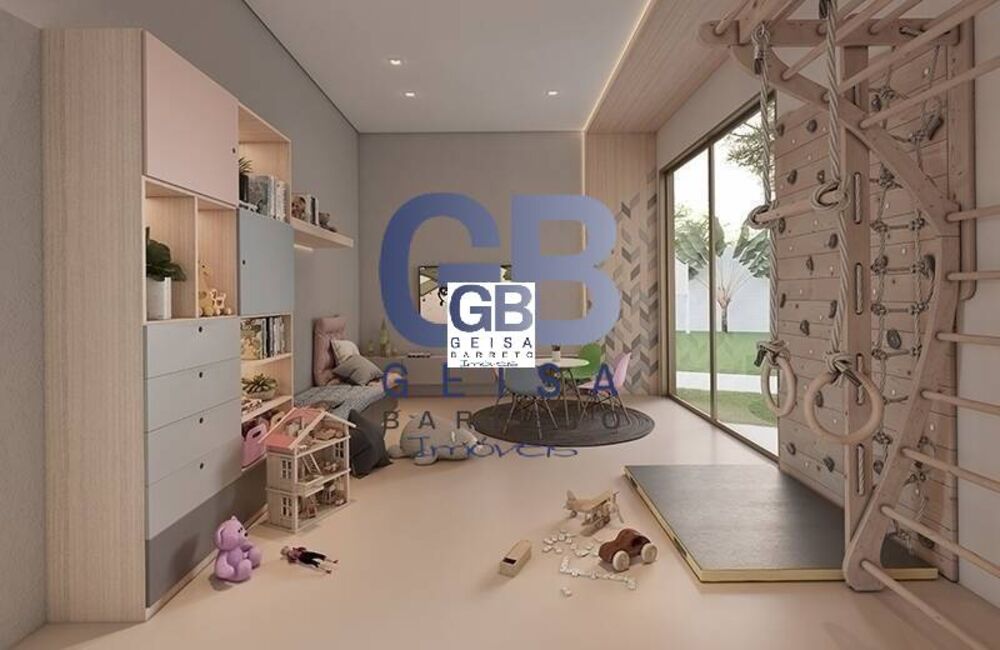 Apartamento à venda com 3 quartos, 93m² - Foto 11
