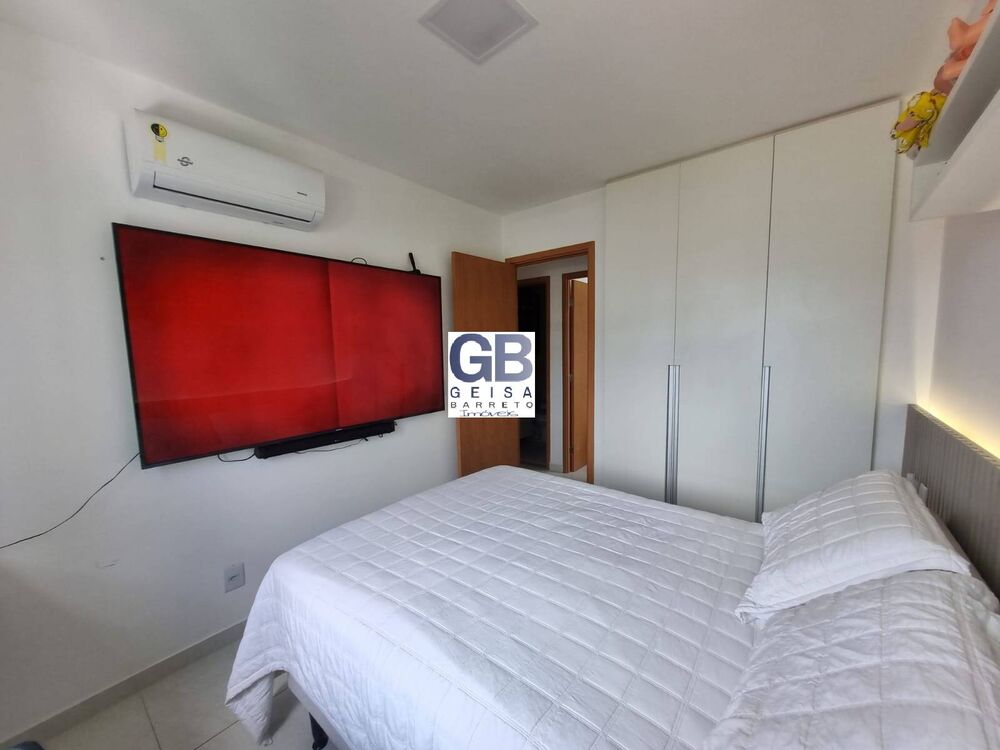 Apartamento à venda com 3 quartos, 93m² - Foto 9