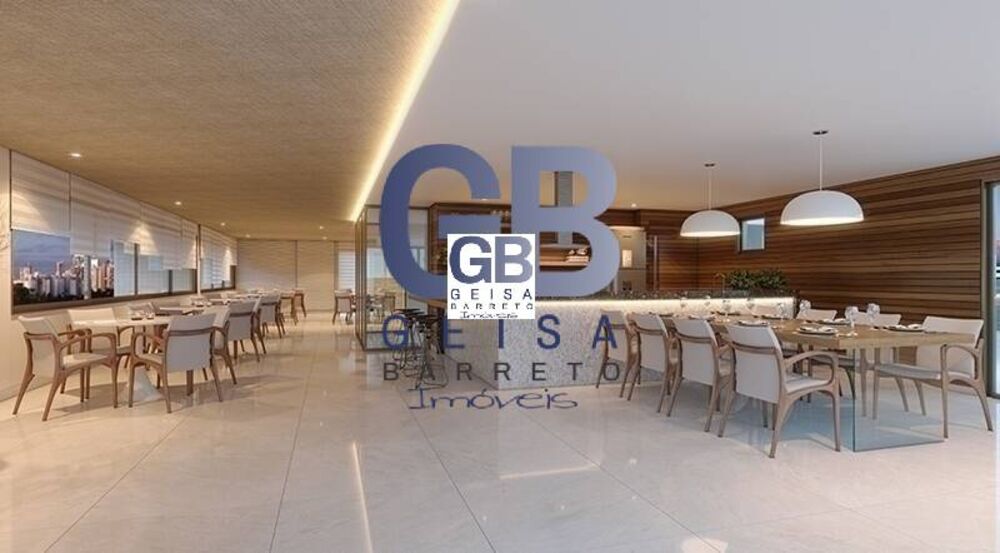 Apartamento à venda com 3 quartos, 93m² - Foto 13