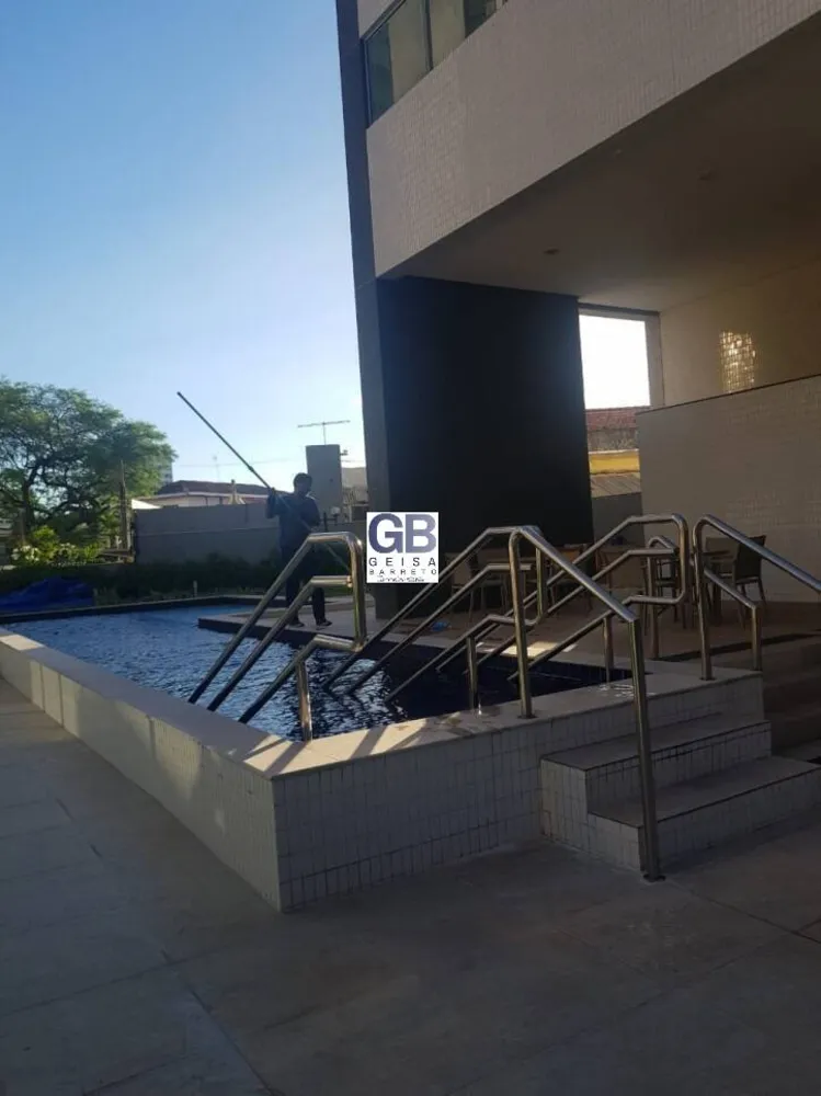 Apartamento, 4 quartos, 152 m² - Foto 5