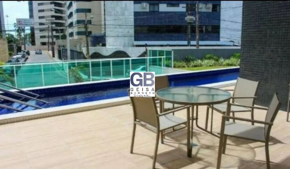 Apartamento, 4 quartos, 152 m² - Foto 11