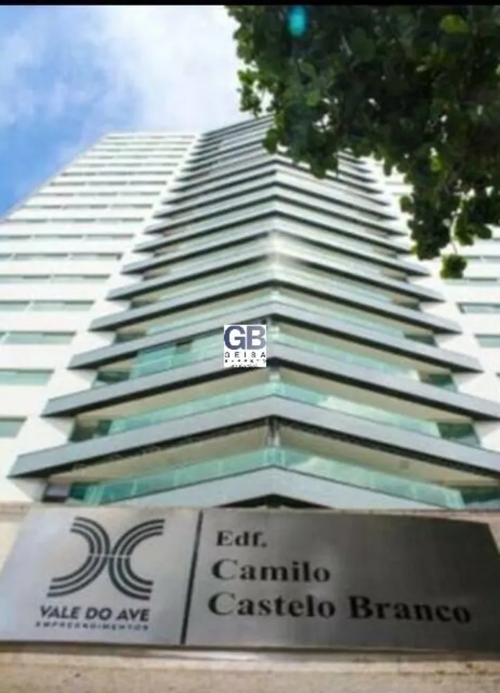 Apartamento, 4 quartos, 152 m² - Foto 10