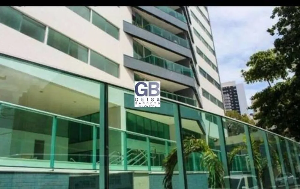 Apartamento, 4 quartos, 152 m² - Foto 12