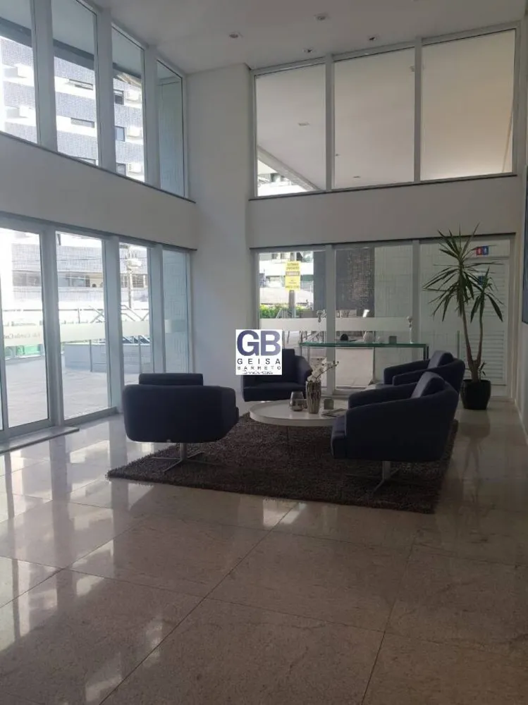 Apartamento, 4 quartos, 152 m² - Foto 6