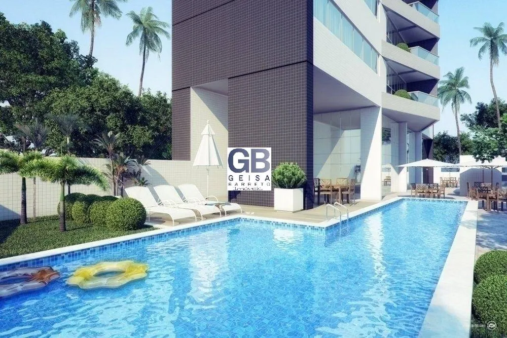 Apartamento, 4 quartos, 152 m² - Foto 8