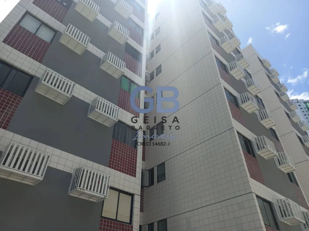 Apartamento, 2 quartos, 70 m² - Foto 11