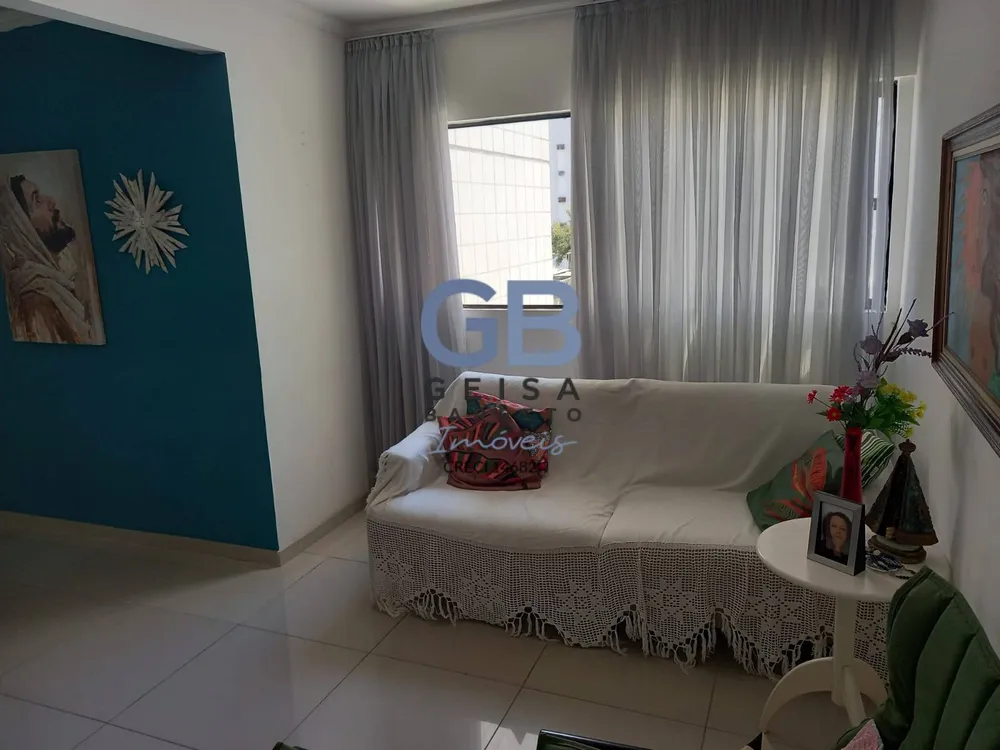 Apartamento, 2 quartos, 70 m² - Foto 1