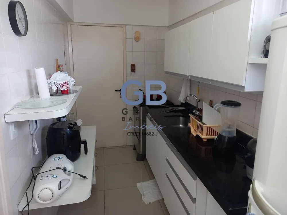 Apartamento, 2 quartos, 70 m² - Foto 2