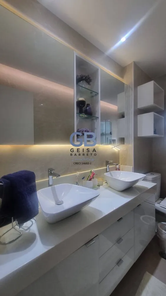 Apartamento, 4 quartos, 185 m² - Foto 4