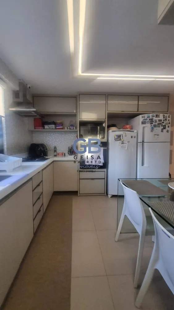 Apartamento, 4 quartos, 185 m² - Foto 6