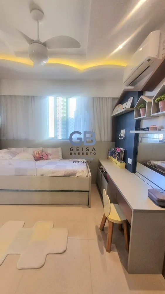 Apartamento, 4 quartos, 185 m² - Foto 3