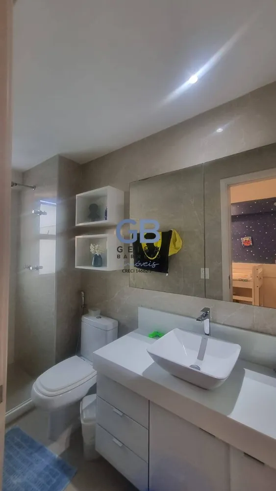 Apartamento, 4 quartos, 185 m² - Foto 7