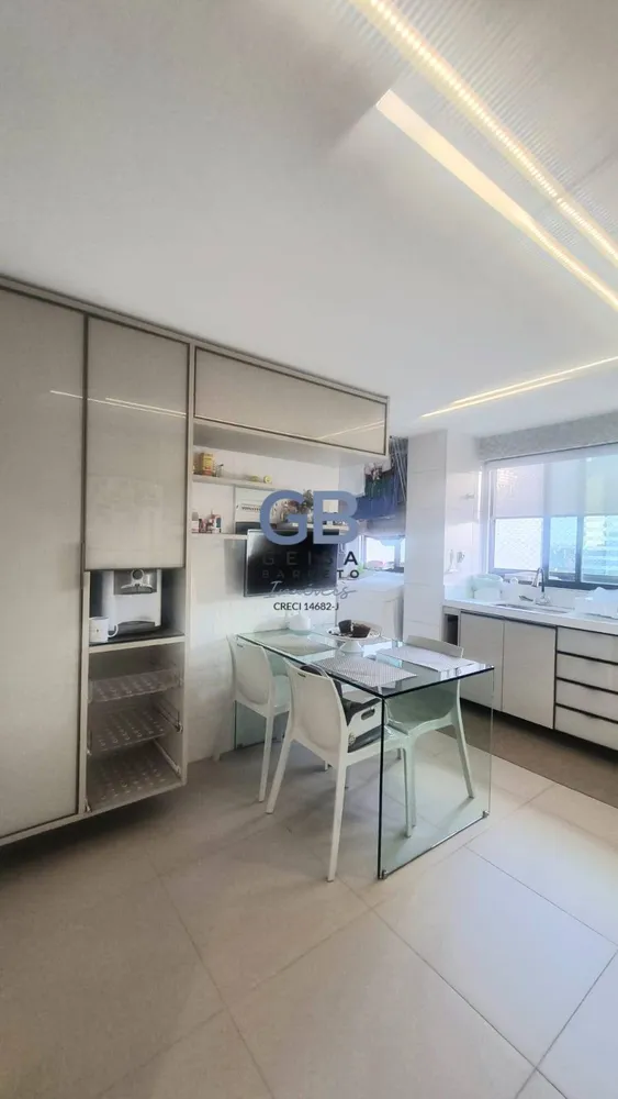 Apartamento, 4 quartos, 185 m² - Foto 5