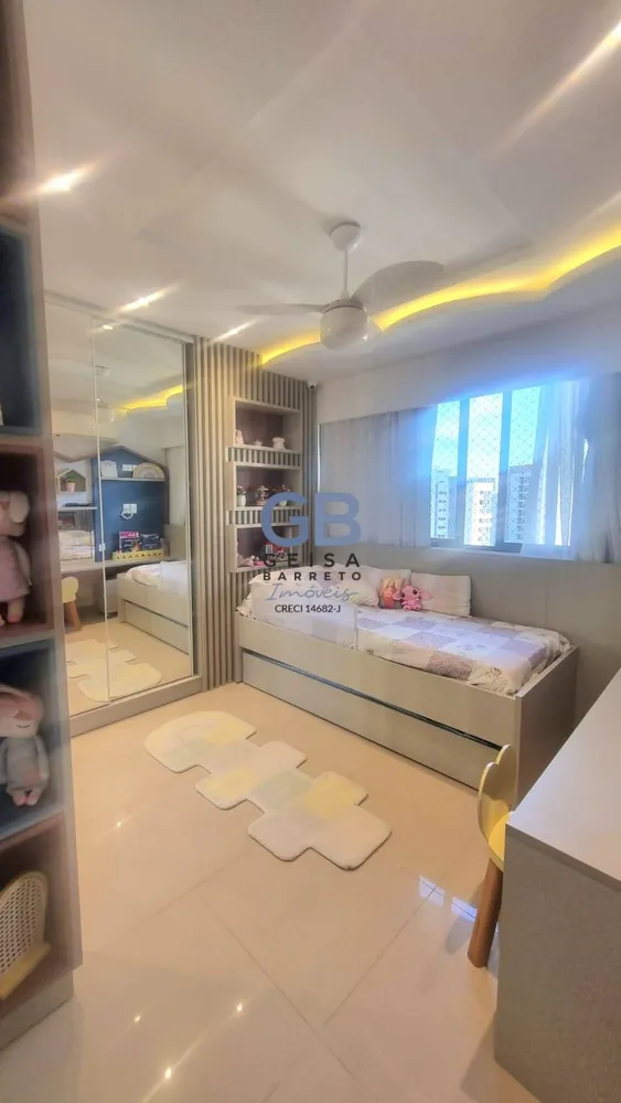 Apartamento, 4 quartos, 185 m² - Foto 2