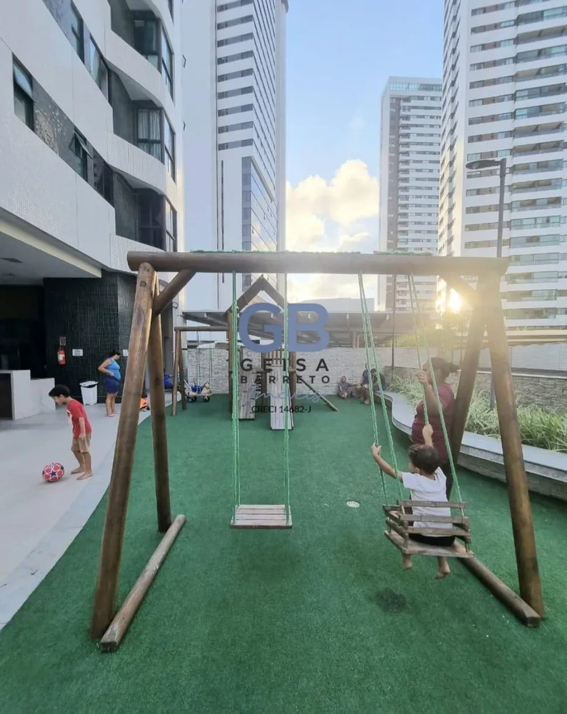 Apartamento, 4 quartos, 185 m² - Foto 12