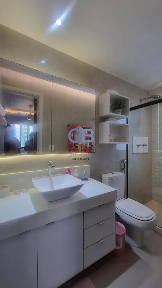 Apartamento, 4 quartos, 185 m² - Foto 8