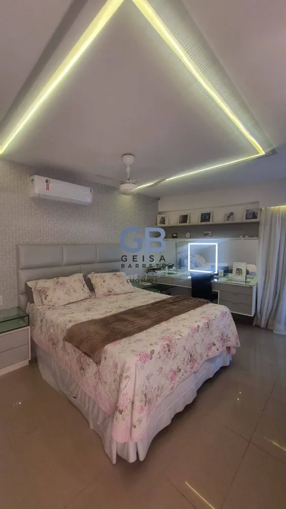 Apartamento, 4 quartos, 185 m² - Foto 9