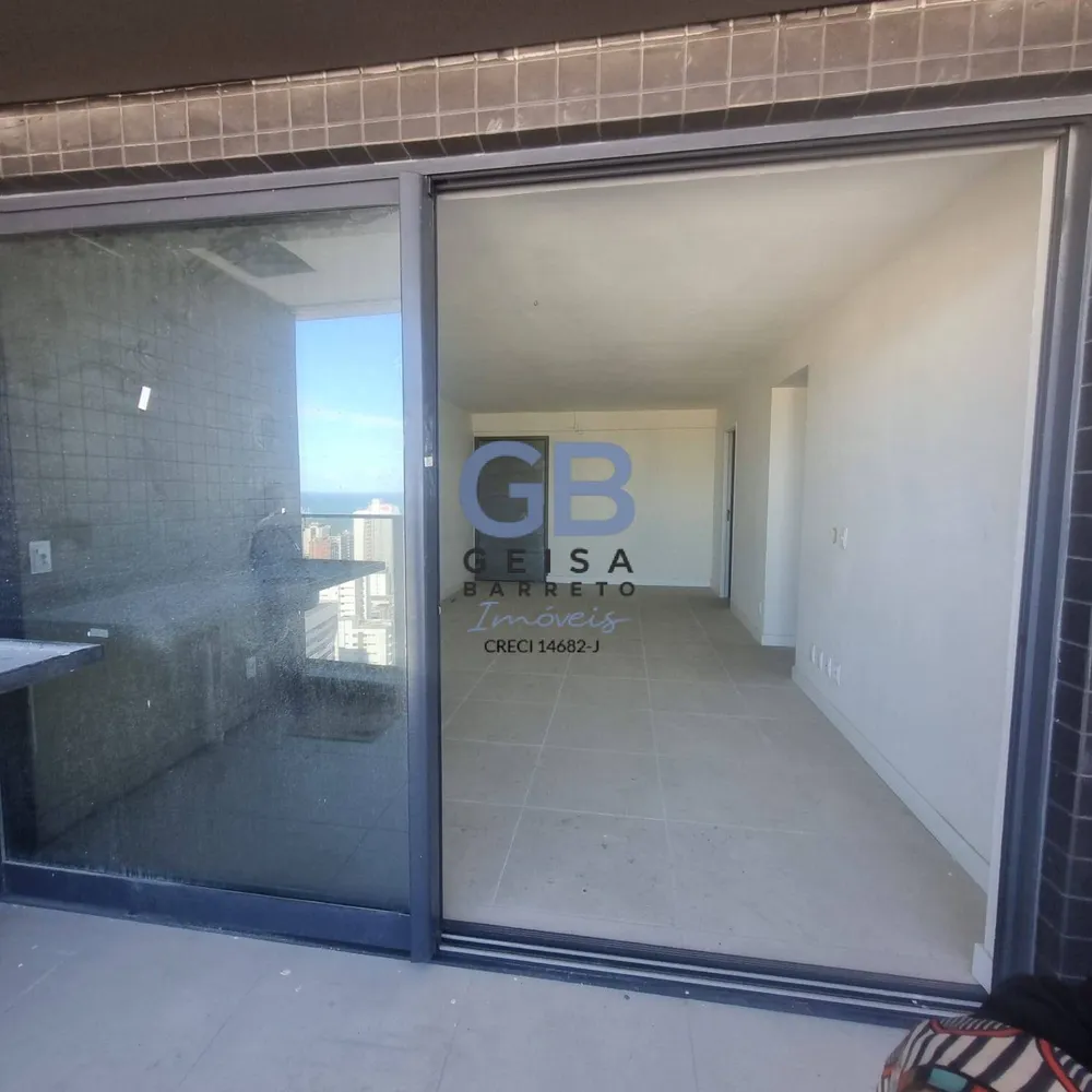 Apartamento, 3 quartos, 107 m² - Foto 8